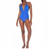 Women's Monica Reversible One Piece - NHall Resortwear - 4 of 4