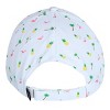 CTM Men's Alter Ego Tropical Golf Baseball Cap - 3 of 3