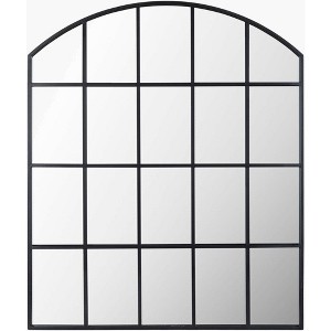 Livabliss Breklynn Traditional Decorative Wall Mirrors - 1 of 4