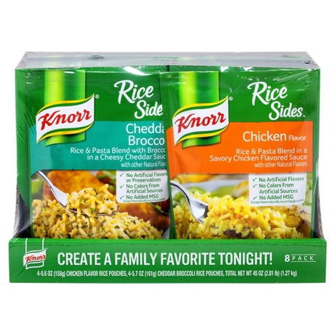 Rice-a-roni Chicken Cups - 4pk / 7.88oz : Target
