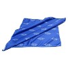 Just Funky Fallout Vault-Tec Logo Microfiber Screen Cleaning Cloth - 2 of 4
