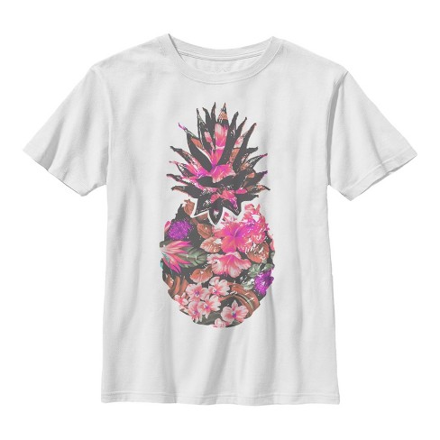 Pineapple shirt target hotsell