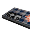 Keyscaper WNBA Plaid MagSafe Compatible Cell Phone Case for Samsung Galaxy - 4 of 4