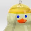 22.5oz Figural Chick Tumbler - Room Essentials™ - 3 of 3