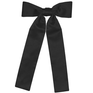 Jacob Alexander Men’s Kentucky Colonel Clip-On Bow Tie - 1 of 4