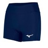 Mizuno Women's Elevated 4" Inseam Volleyball Short - 3 of 4