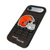 NFL AFC Teams 2025 Illustrated MagSafe Compatible Cell Phone Case for Apple iPhone 17 Series - 2 of 4