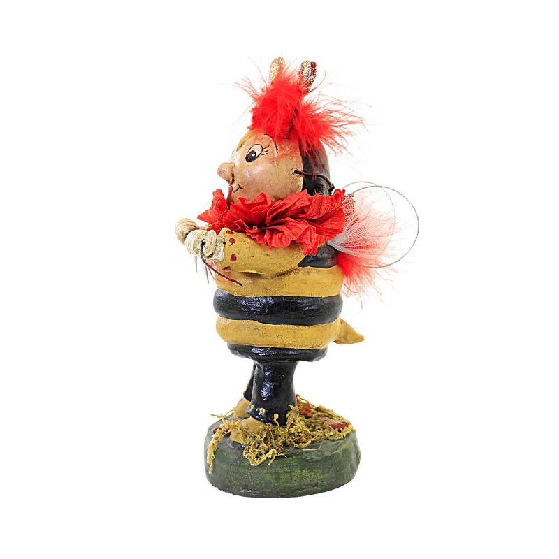 Charles Mcclenning 8.5 Inch Buzzbee Valentine's Day Figurines, 2 of 4