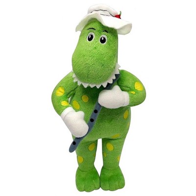 dorothy the dinosaur plush