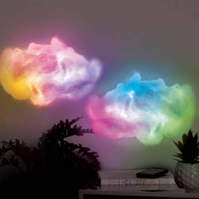 2pk DIY Teen Cloud Lights - West & Arrow