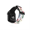 Ninola Design Watercolor checker Yuletide Apple Watch Band - Society6 - 2 of 3