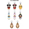POP MART: Mickey Family Cute Together Keychain - 1 Blind Box - 3 of 4