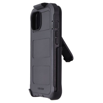 Urban Armor Gear Plyo Series Case for Apple iPhone 13 - Clear Ice