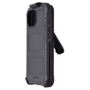 Urban Armor Gear Plyo Series Case for Apple iPhone 13 - Clear Ice - 1 of 1