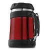 Brentwood 0.5 Liter Double Wall Stainless Steel Food Jar - 2 of 3
