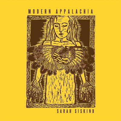 Sarah Siskind - Modern Appalachia (CD)