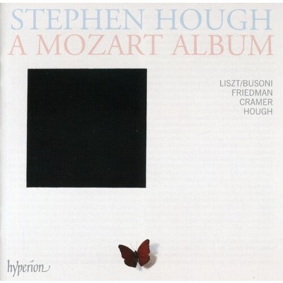 W.a. Mozart - Mozart Album (CD)