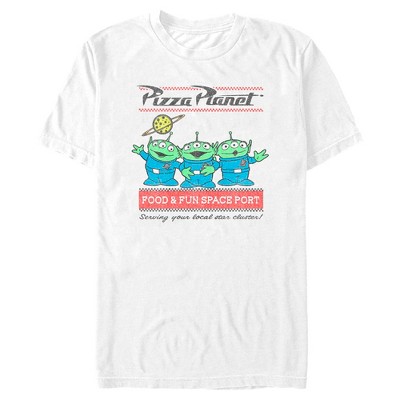 toy story pizza planet shirt