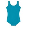 Capezio High-Neck Tank Leotard - Girls - 2 of 4