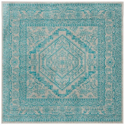 Adirondack ADR108 Machine Made Indoor Rug - Safavieh