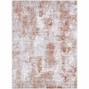 Hauteloom Anitra Living Room, Bedroom Machine Washable Area Rug - Contemporary - 4 of 4