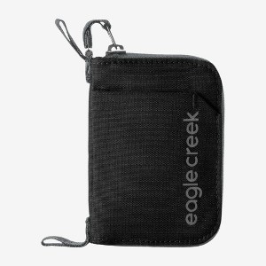 Eagle Creek Stash RFID Wallet Black - 1 of 4