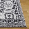 Vintage Hamadan VTH214 Power Loomed Indoor Rugs - Safavieh - 3 of 4