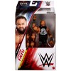 WWE Elite 118 Complete Set of 5 Action Figures - 2 of 3