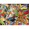 Ravensburger Scooby Doo Haunted Game XXL Jigsaw Puzzle - 200pc - 3 of 3