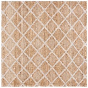 Natural Fiber NFB657 Handmade Indoor - Safavieh - 1 of 4