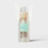 Disposable Clear Cup - Checkered - 18oz/30ct - up&up™ - 3 of 3