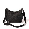 baggallini Women's Everywhere Bagg Crossbody Shoulder Bag with RFID Wristlet - 3 of 4