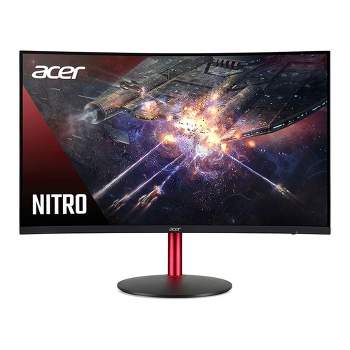 Acer Nitro Kg271u - 27
