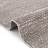 Jill Zarin Uptown Madison Avenue Solid Indoor Woven Area Rug - 4 of 4