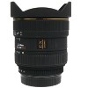 Sigma 12-24mm f/4.5-5.6 EX DG IF HSM Aspherical Ultra Wide Angle Zoom Lens for Pentax and Samsung SLR Cameras - 4 of 4
