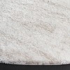 Tahoe Shag THO686 Power Loomed Indoor Rug - Safavieh - 3 of 4
