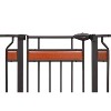 Regalo Extra Wide Home Accents Metal Walk Through Baby Gate - image 3 of 3