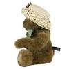 Boyds Bears 12.0 Inch Adeline Labearsley Retired Hat Bear Plush Figurines - 3 of 3