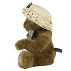 Boyds Bears Plush 12.0 Inch Adeline Labearsley Retired Hat Bear Plush Figurines - image 2 of 3