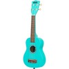 Kala Ukadelic Soprano Ukulele - 4 of 4