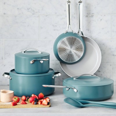GreenPan Nova Collection