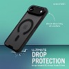 Smartish iPhone 17 MagSafe Case - Gripmunk Slim Grip Magnetic Cover - 2 of 4