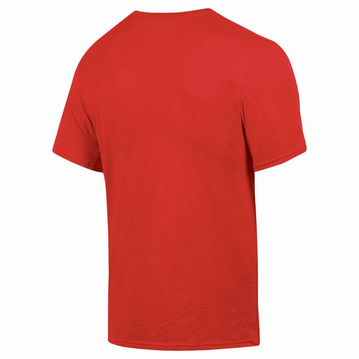 MLB St. Louis Cardinals Men's Biblend T-Shirt - thumbnail 2