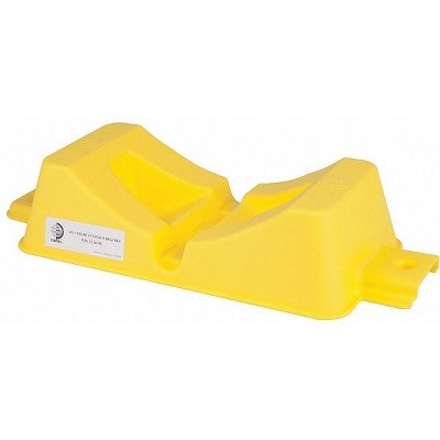 Enpac   15.5" Plastic Cylinder Bracket 7216-YE