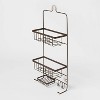 Bathroom Shower Caddy - Made By Design™ - image 3 of 3