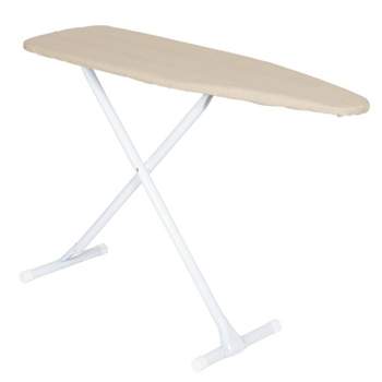 Seymour Home Products Wardroboard Ironing Board Almond