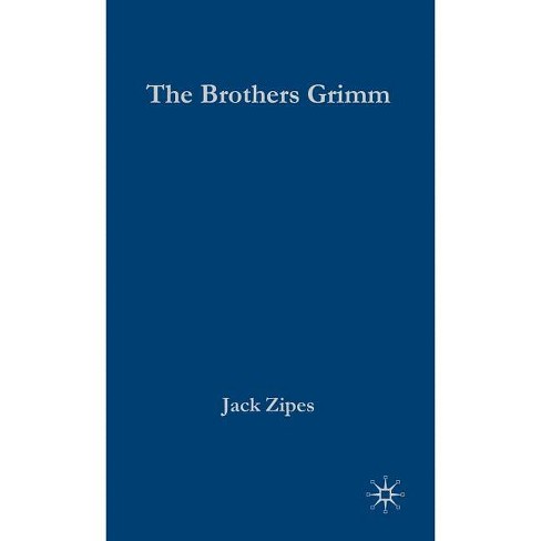 The Brothers Grimm - 2nd Edition by J Zipes - image 1 of 1