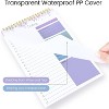 Belatt To Do List Notepad - To Do List Notebook for Work with 52 Sheets, Undated Daily Planner Perfect for Enhanced Productivity and Goal Achievement - 4 of 4