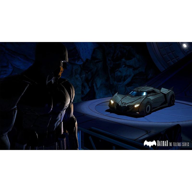 Batman: The Telltale Series - PlayStation 3, 4 of 6