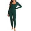 Adore Me Women's Kathy PJ Sleepwear - 3 of 4